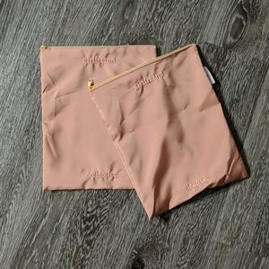 Bundle of 2 GC garment bags